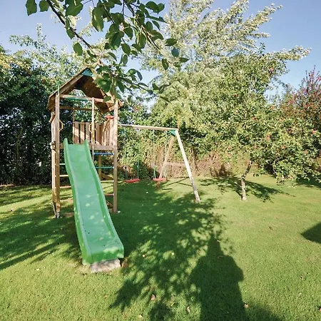 Feriehus Two-bedroom Holiday In