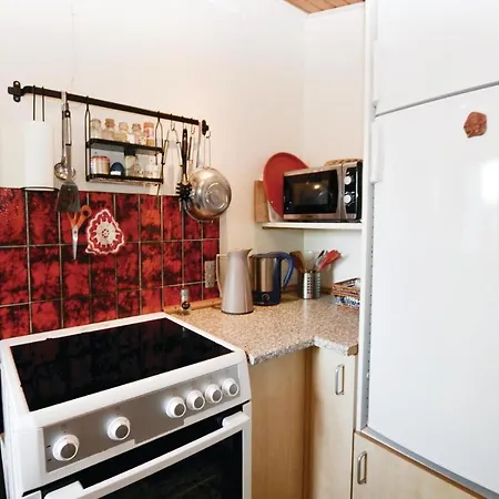 Two-bedroom Holiday In Feriehus