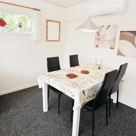 Feriehus Two-bedroom Holiday In Nordborg