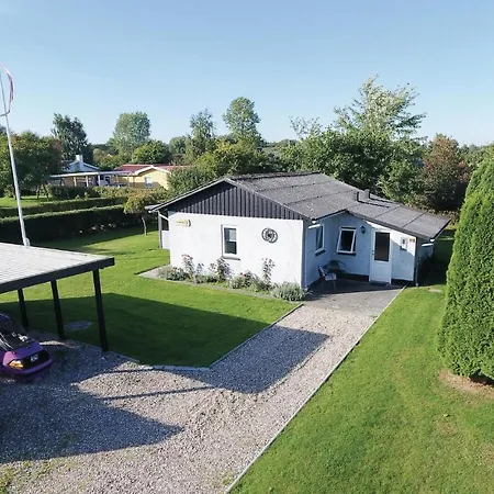 Two-bedroom Holiday In Nordborg