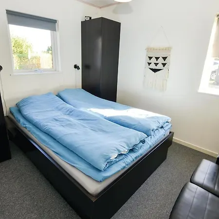 Feriehus Two-bedroom Holiday In Nordborg