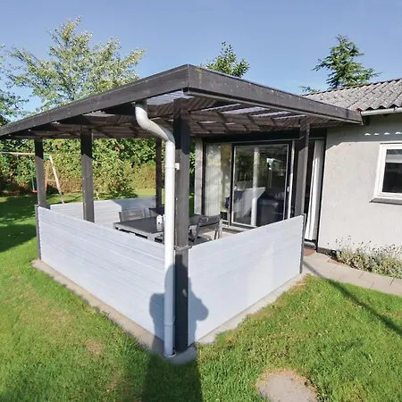 Two-bedroom Holiday In Nordborg